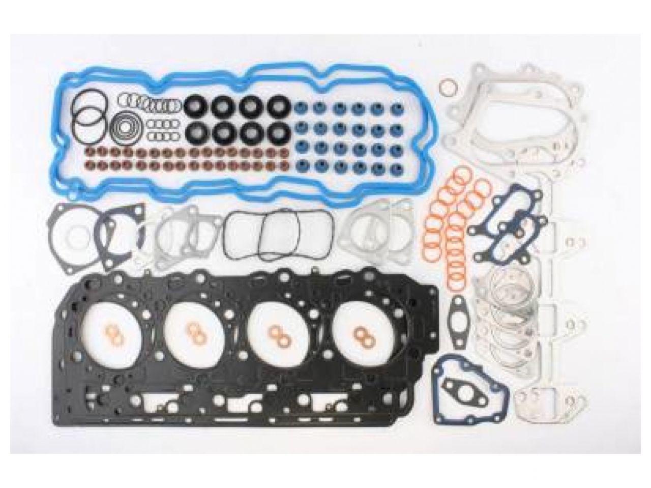 Cometic Gasket Sets PRO3008T Item Image