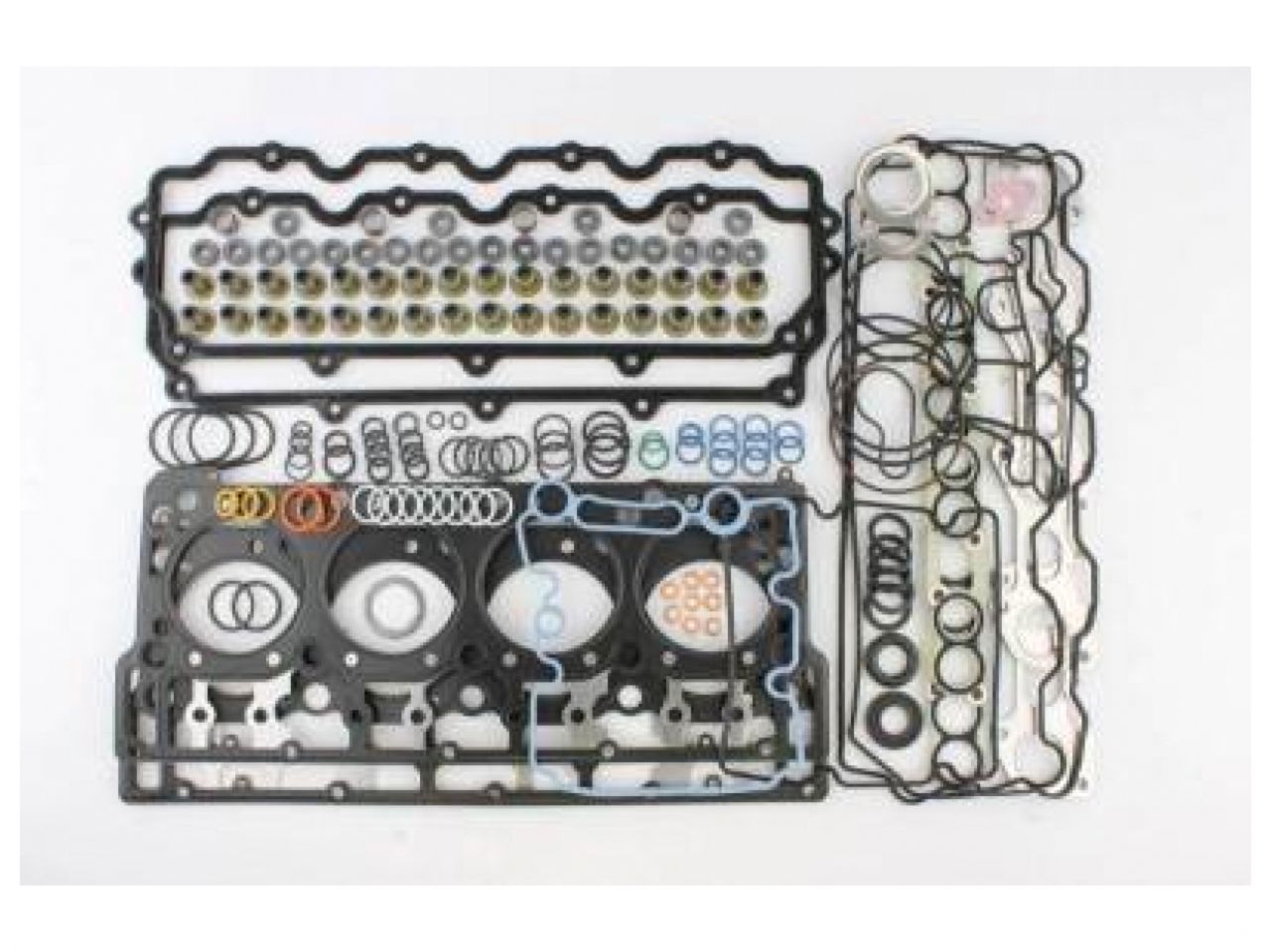 Cometic Gasket Sets PRO3006T Item Image