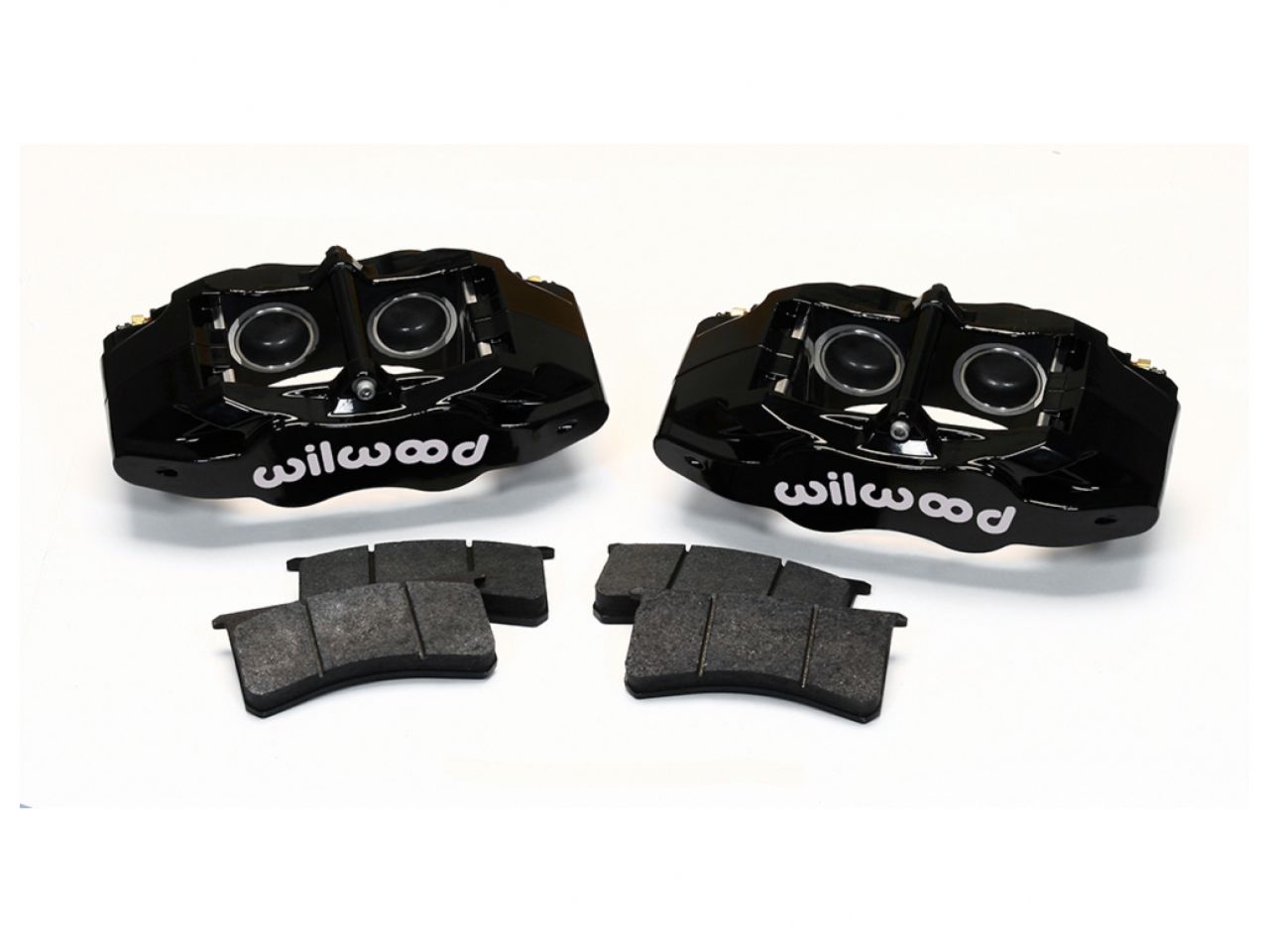 Wilwood Brake Upgrade Kits 140-15173-BK Item Image