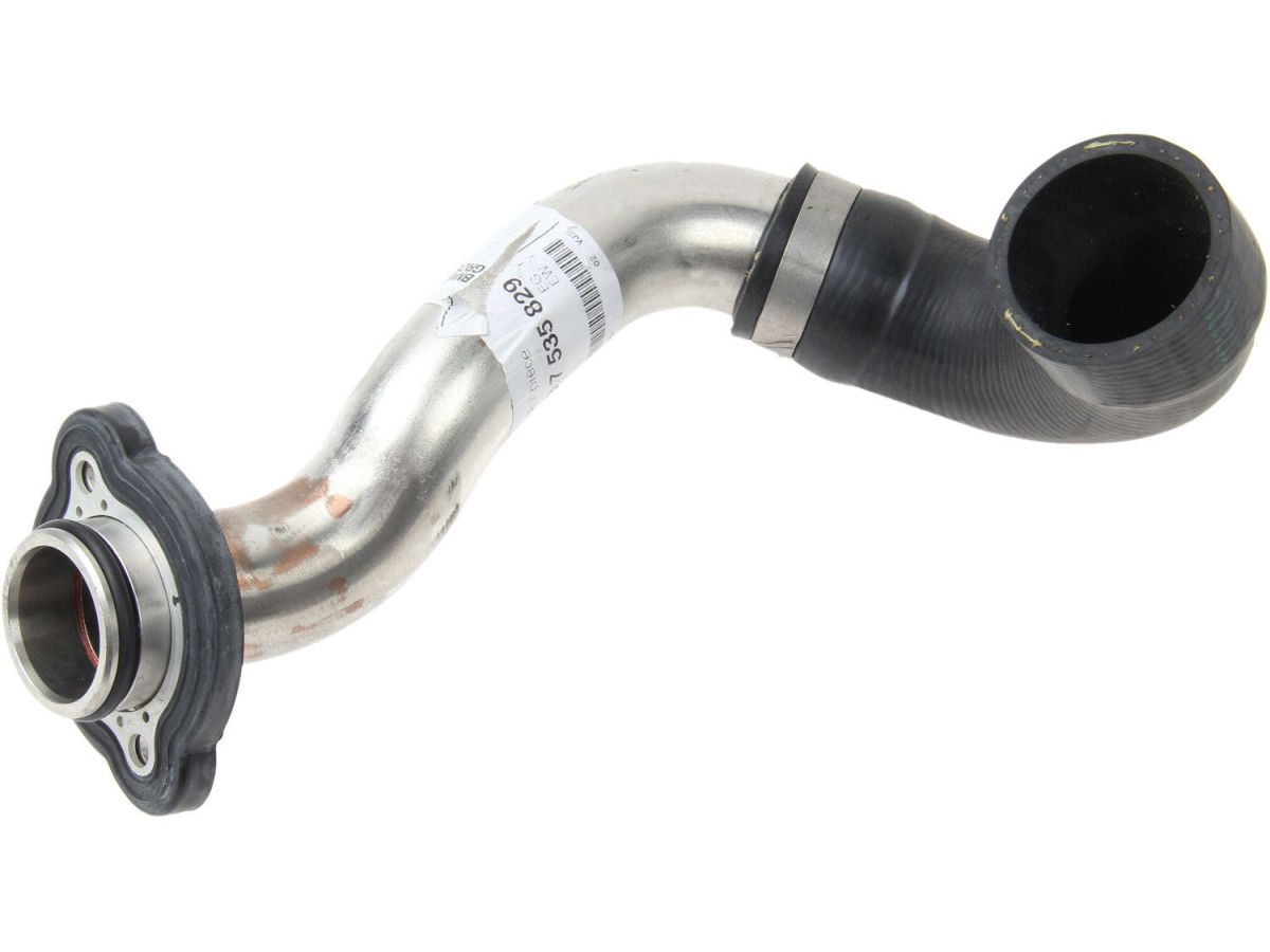 Genuine Parts Company Coolant Hoses 11537535829 Item Image