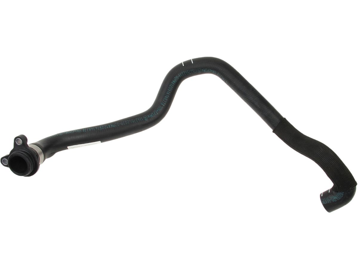 Genuine Parts Company Coolant Hoses 11537552339 Item Image