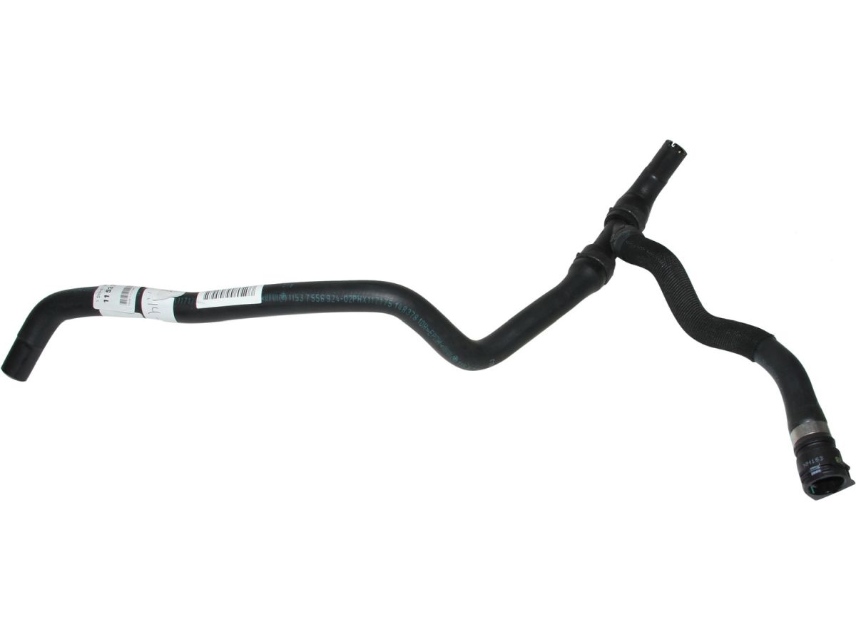 Genuine Parts Company Coolant Hoses 11537556924 Item Image