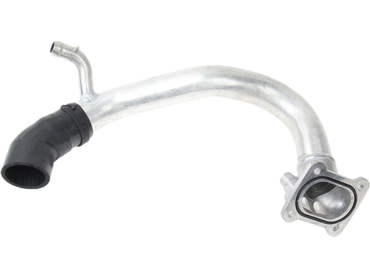 Genuine Parts Company Coolant Hoses 11537558523 Item Image