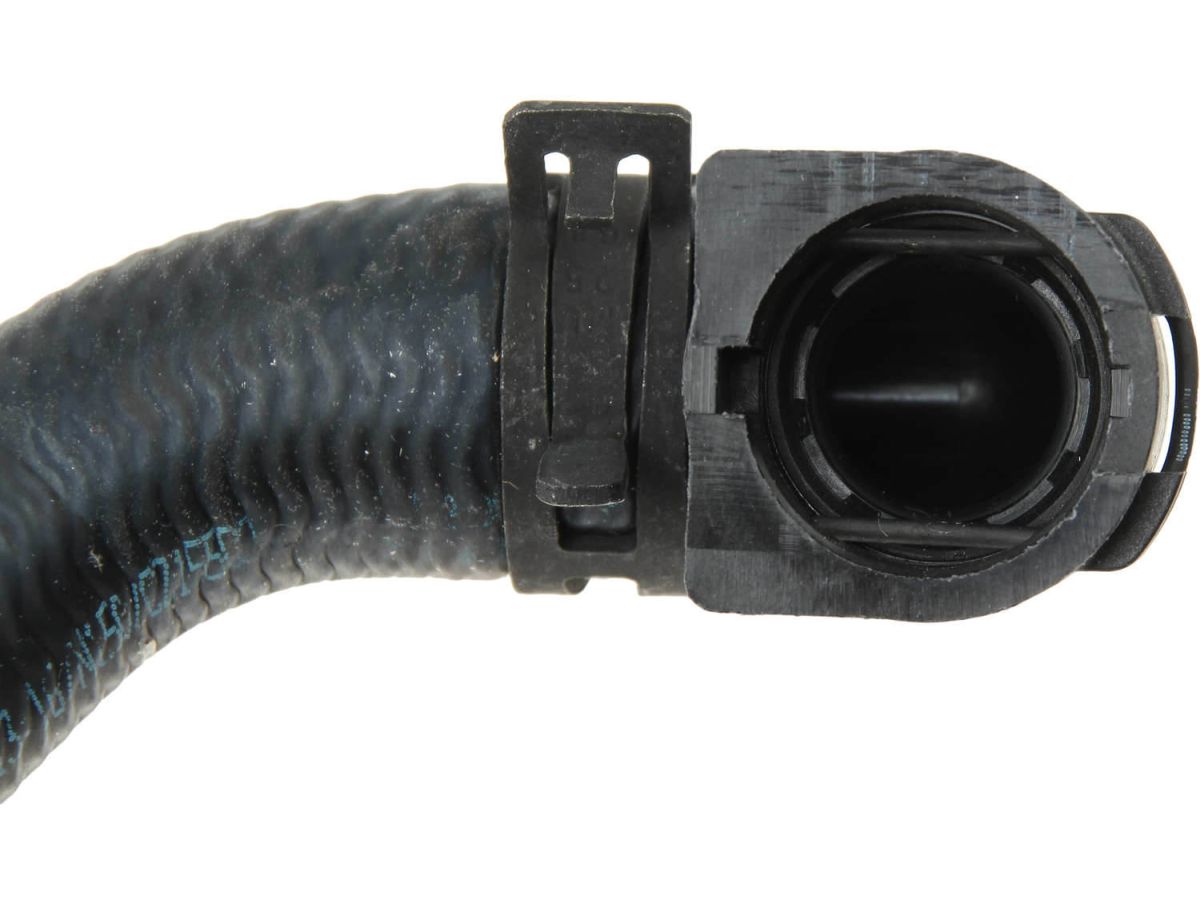 Genuine Parts Company Turbocharger Coolant Line