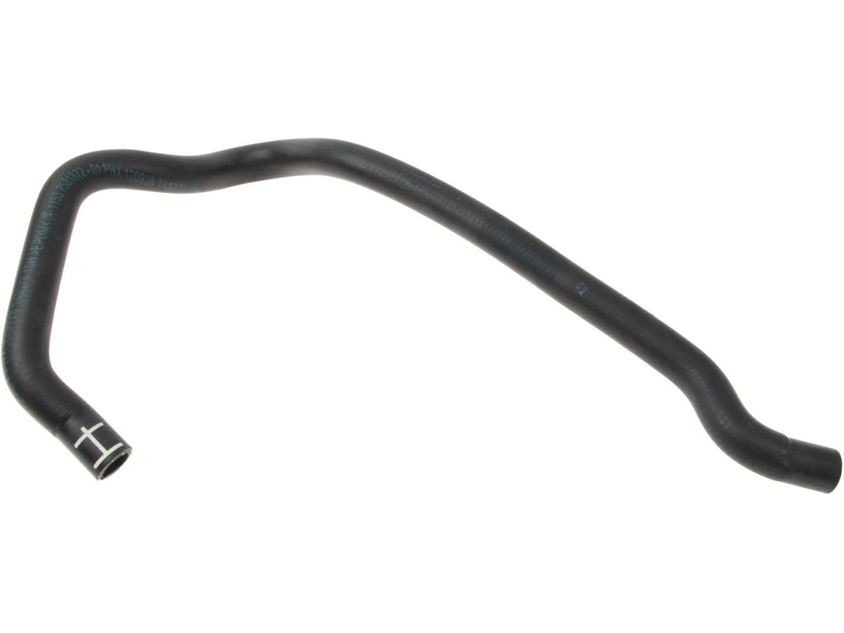 Genuine Parts Company Coolant Hoses 11537581872 Item Image