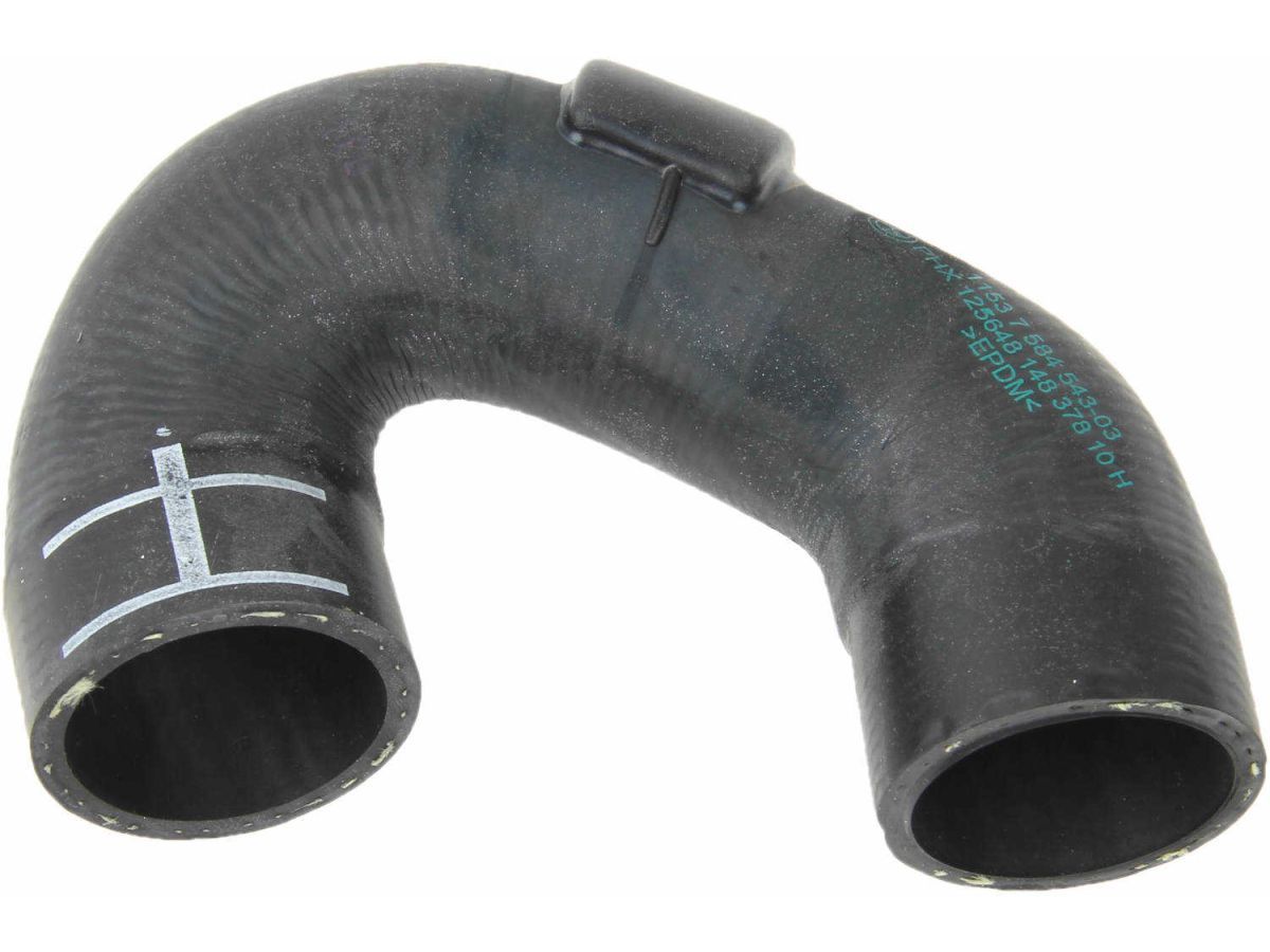 Genuine Parts Company OEM Replacement Hoses 11537584543 Item Image