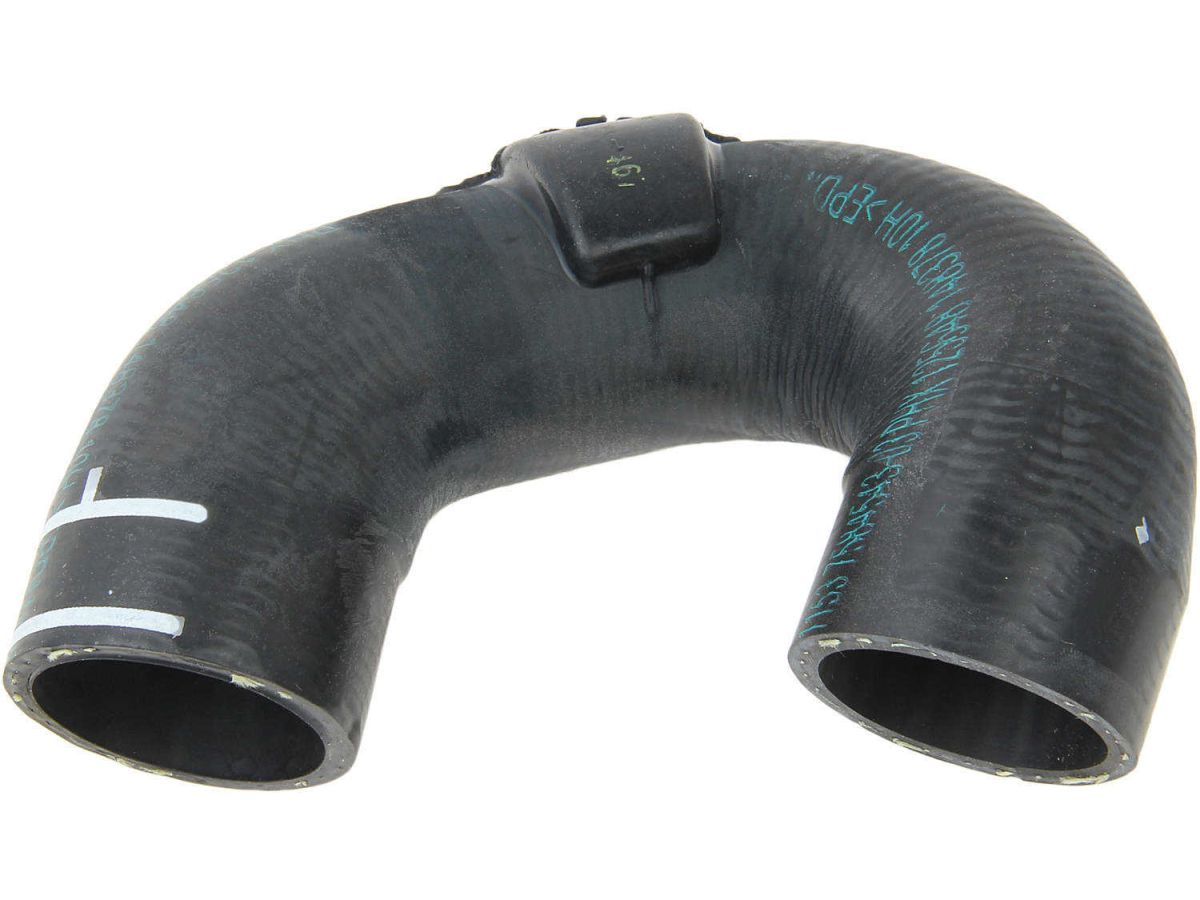 Genuine Parts Company Radiator Coolant Hose