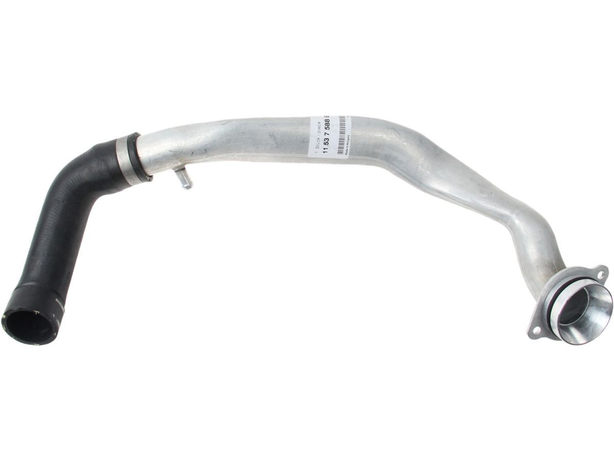 Genuine Parts Company Coolant Hoses 11537588880 Item Image