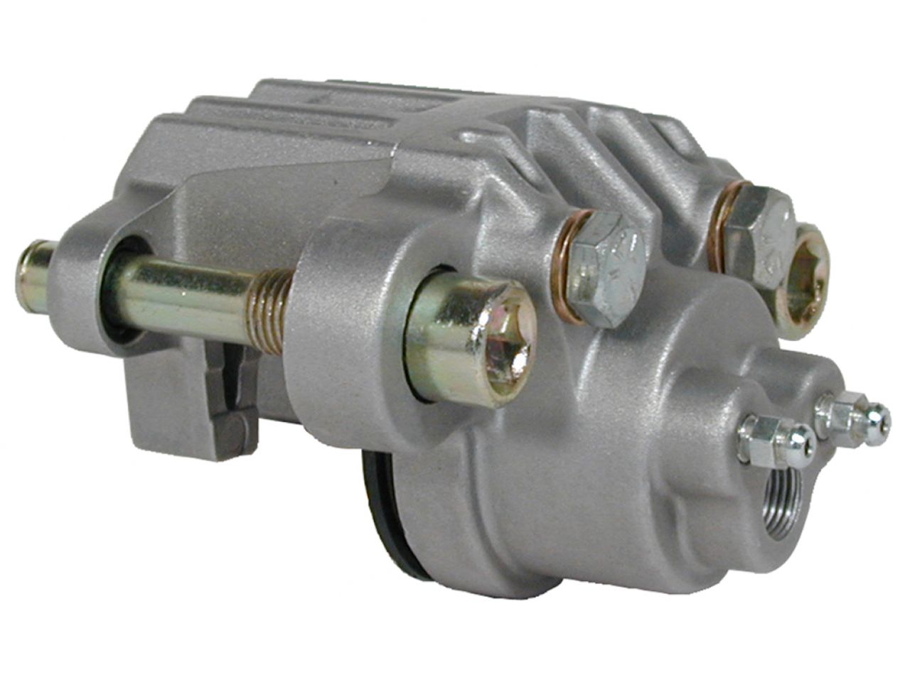 Wilwood Brake Calipers 120-9851 Item Image