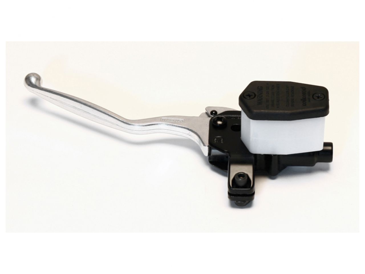 Wilwood Sway Bars 260-11219 Item Image