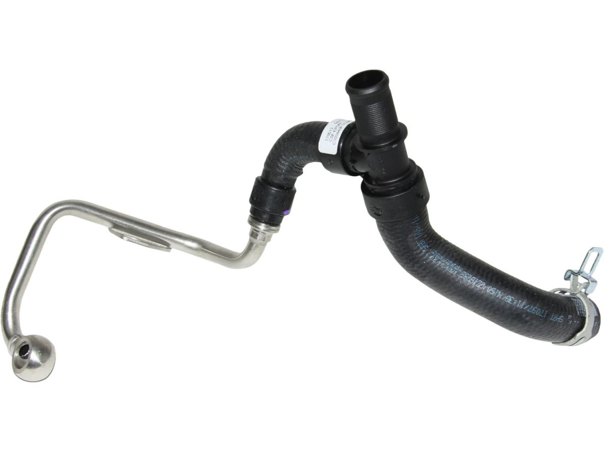 Genuine Parts Company Coolant Hoses 11537645832 Item Image