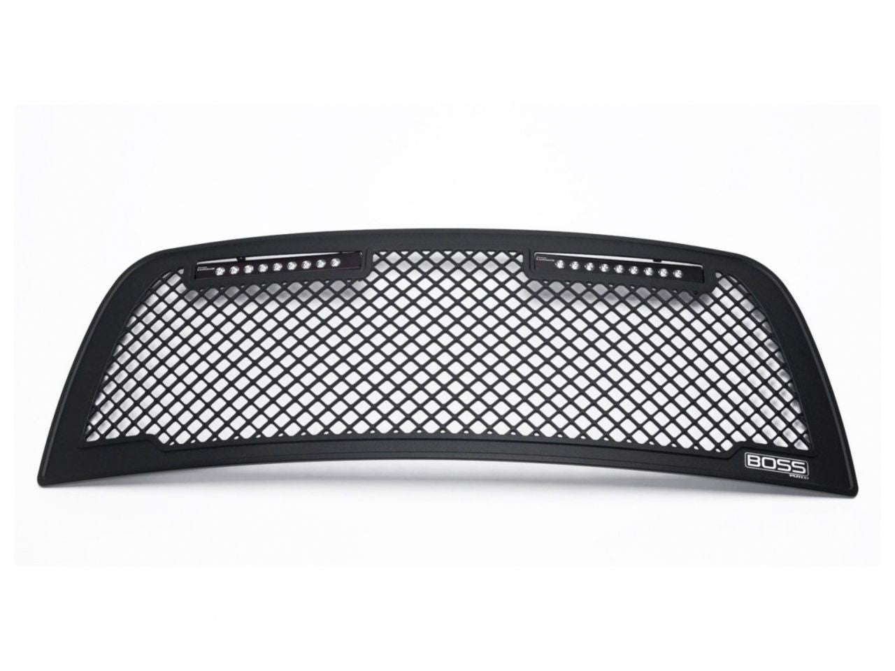 Putco Grilles 270527BL Item Image