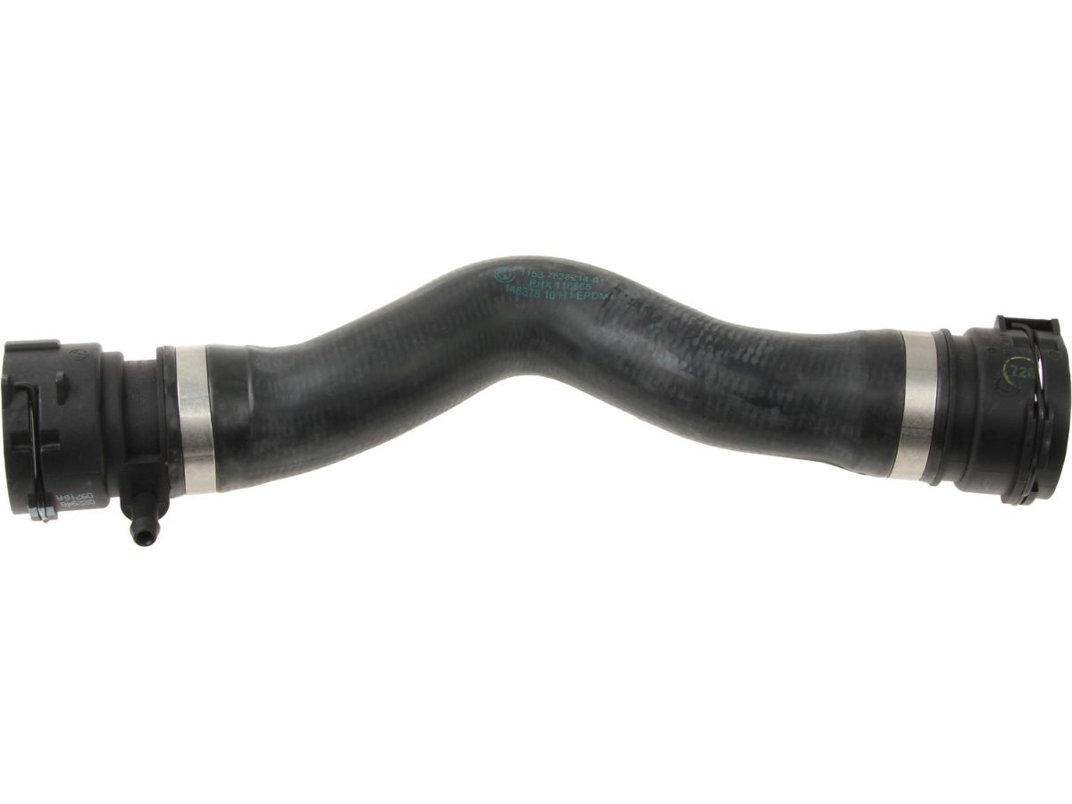 Genuine Parts Company OEM Replacement Hoses 11537838214 Item Image