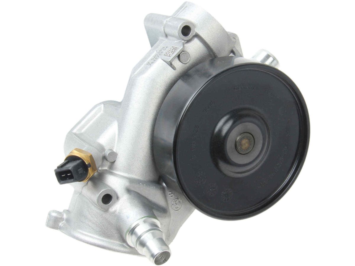 Genuine Parts Company Water Pumps 11537843738 Item Image