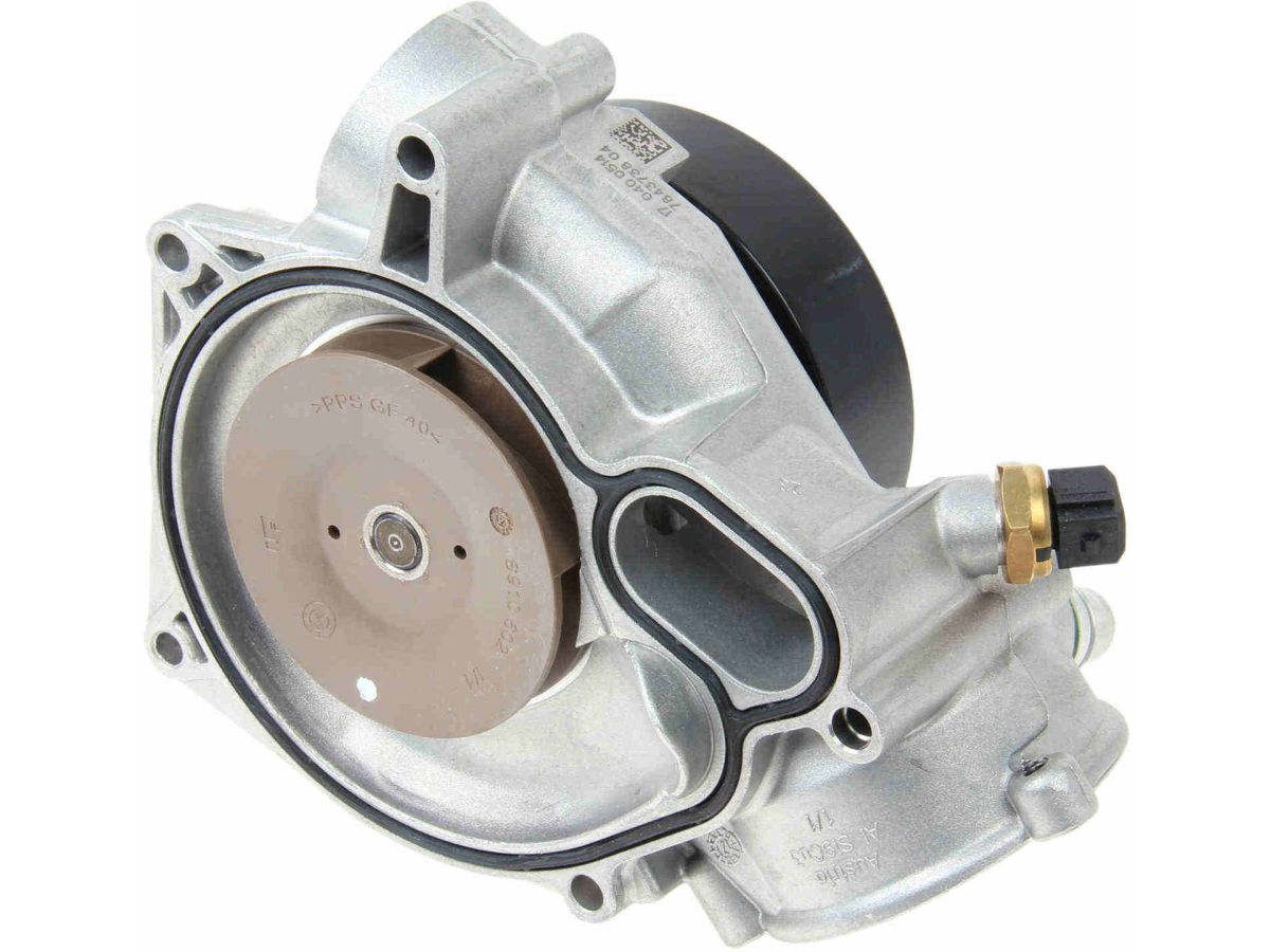 Genuine Parts Company Engine Water Pump