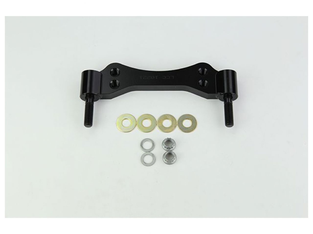 Wilwood Caliper Mounting Bracket 250-10212 Item Image