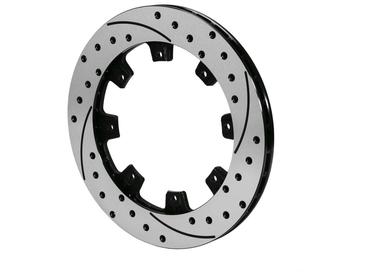 Wilwood Brake Rotors 160-8497-BK Item Image