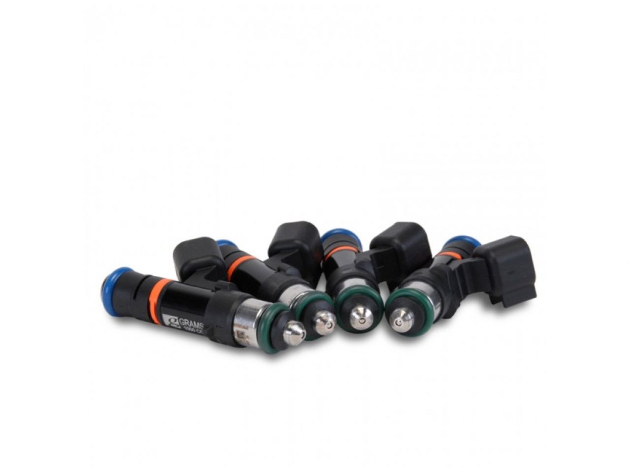 Grams Performance Fuel Injectors G2-1000-0700 Item Image