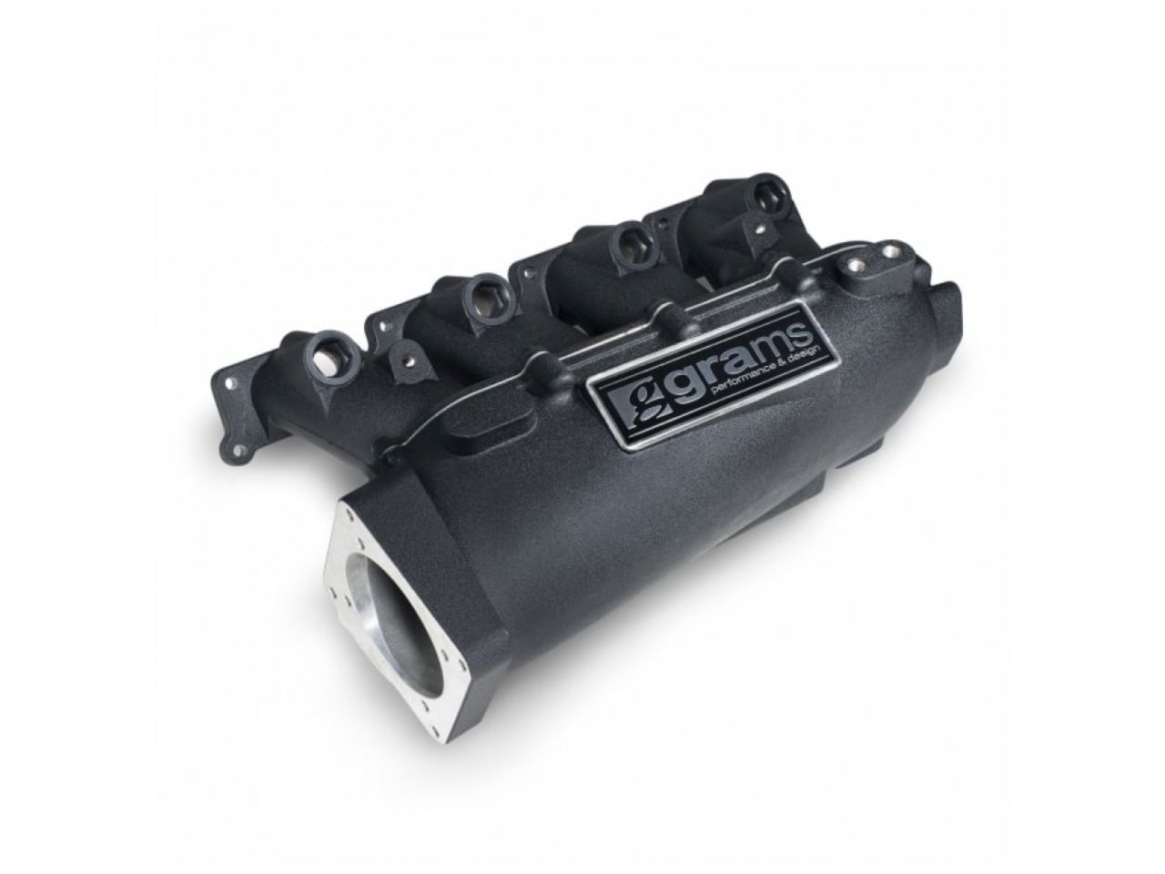 Grams Performance Intake Manifolds G07-09-0255 Item Image