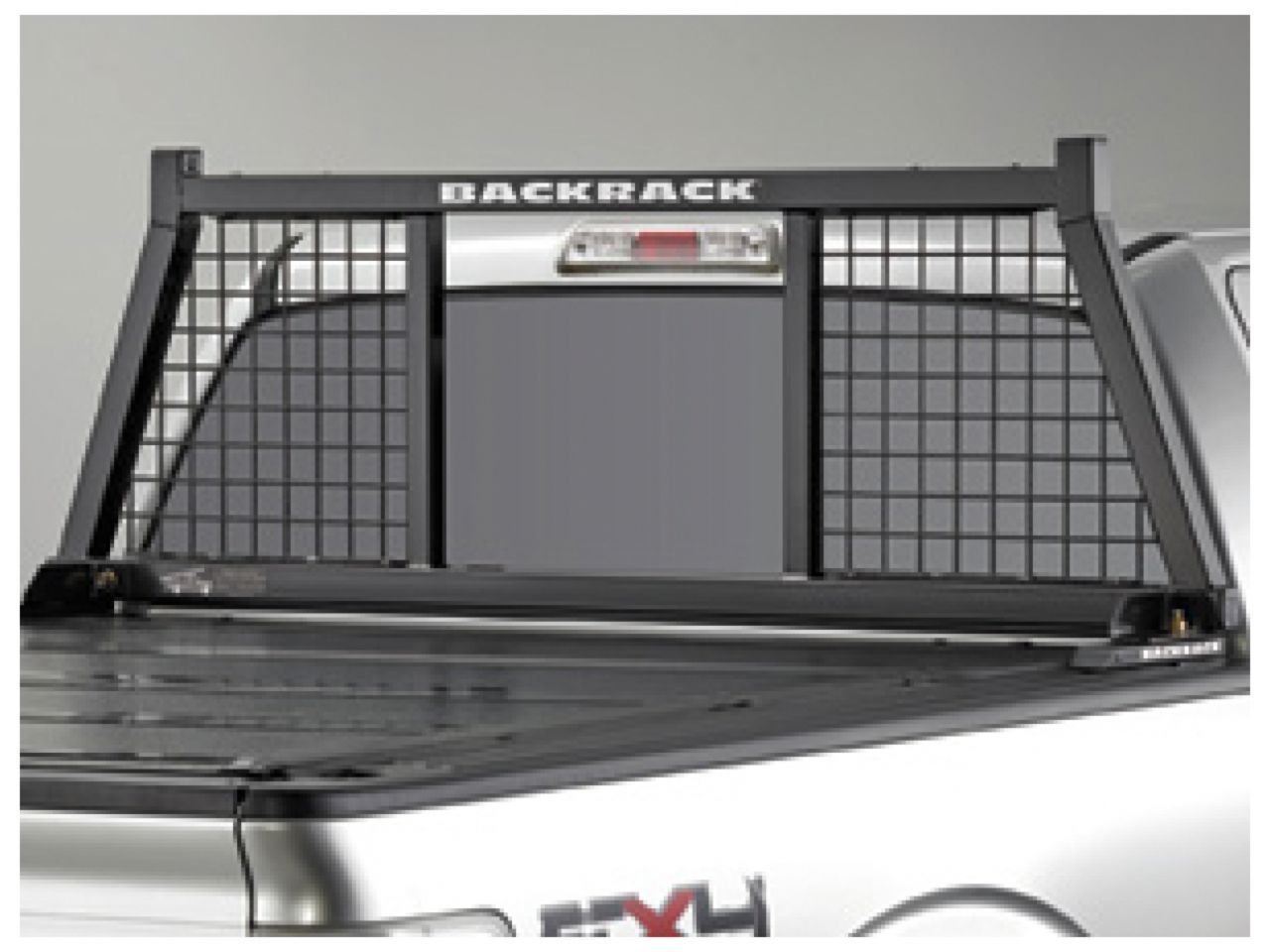 Backrack Headache Racks 143SM Item Image