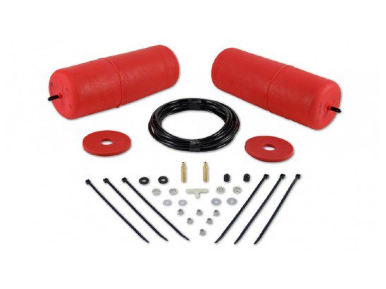 AIRLIFT Air Bag Kits 60736 Item Image