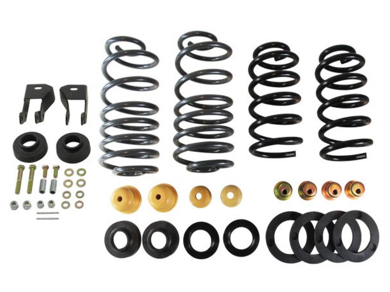 Belltech Lowering Springs 998 Item Image