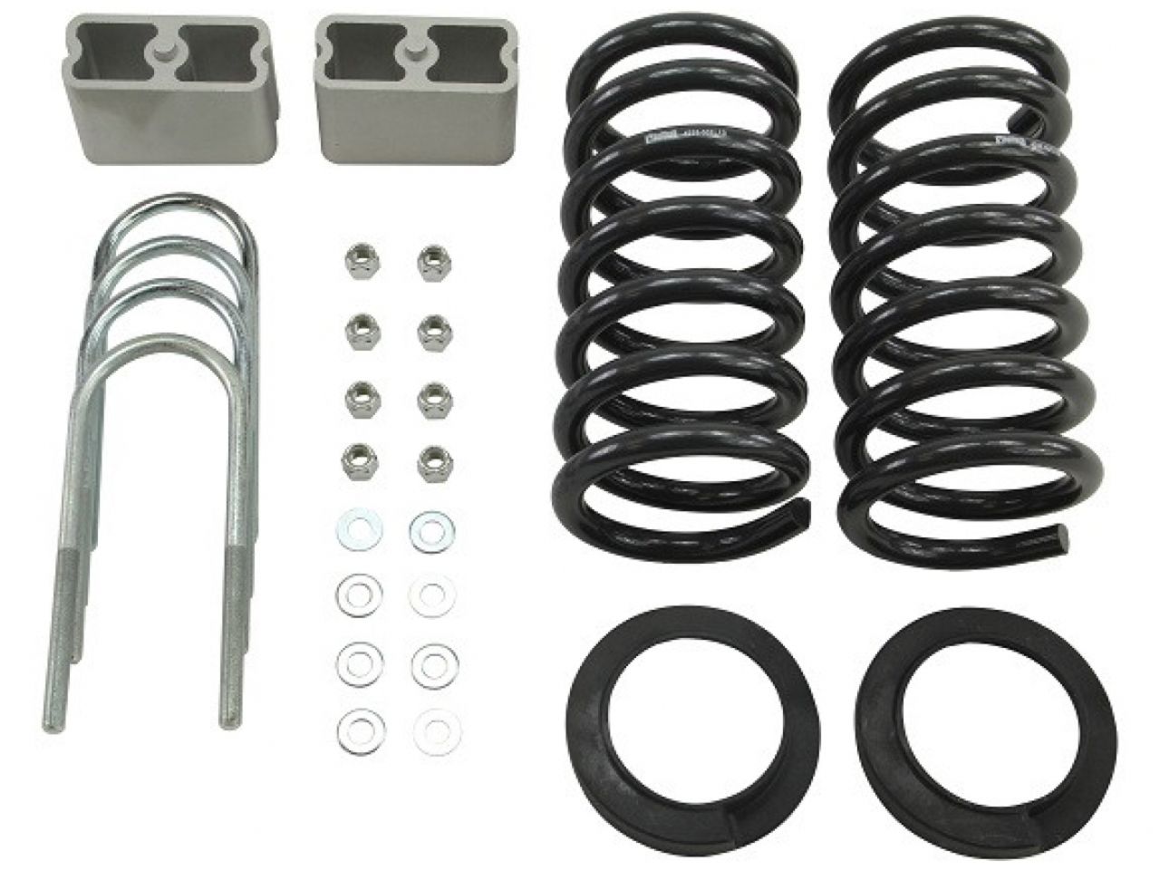 Belltech Suspension Kits 618 Item Image