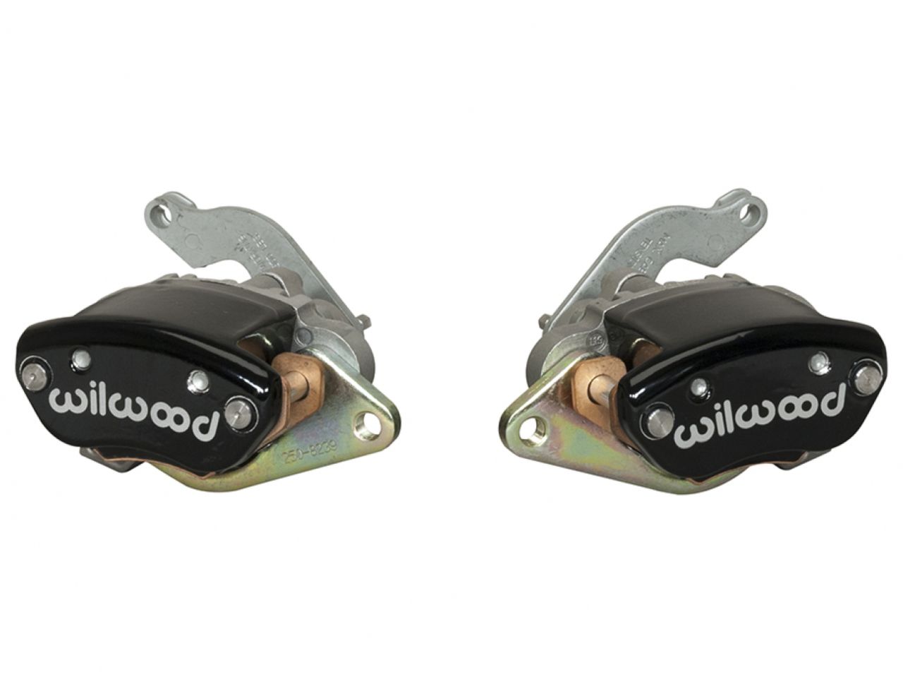 Wilwood Brake Upgrade Kits 140-14415 Item Image