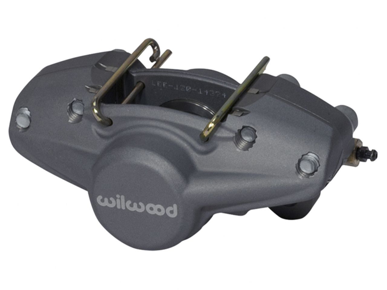 Wilwood Brake Calipers 120-14374 Item Image