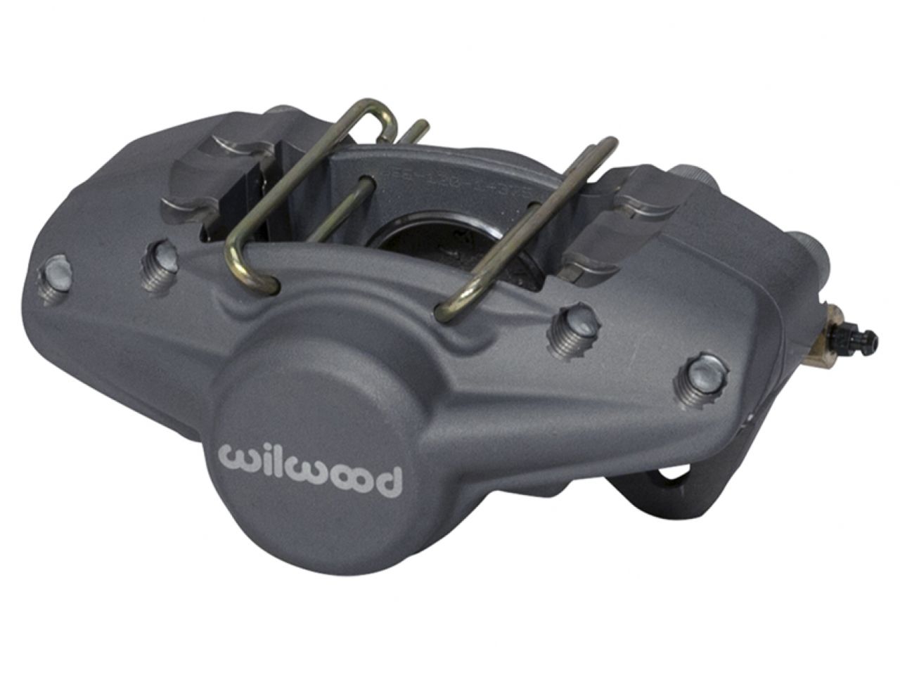 Wilwood Brake Calipers 120-14375 Item Image