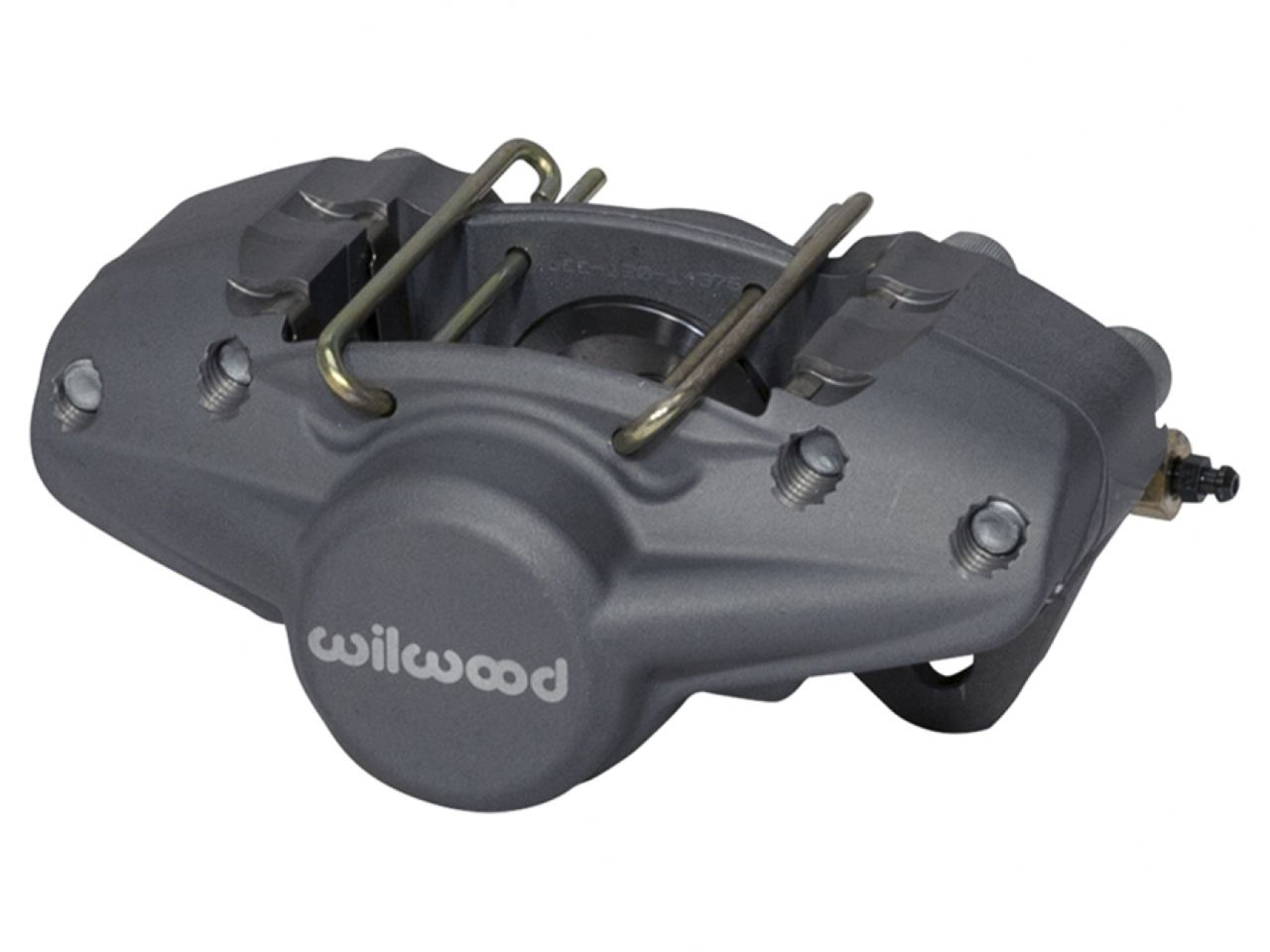 Wilwood Brake Calipers 120-14376 Item Image