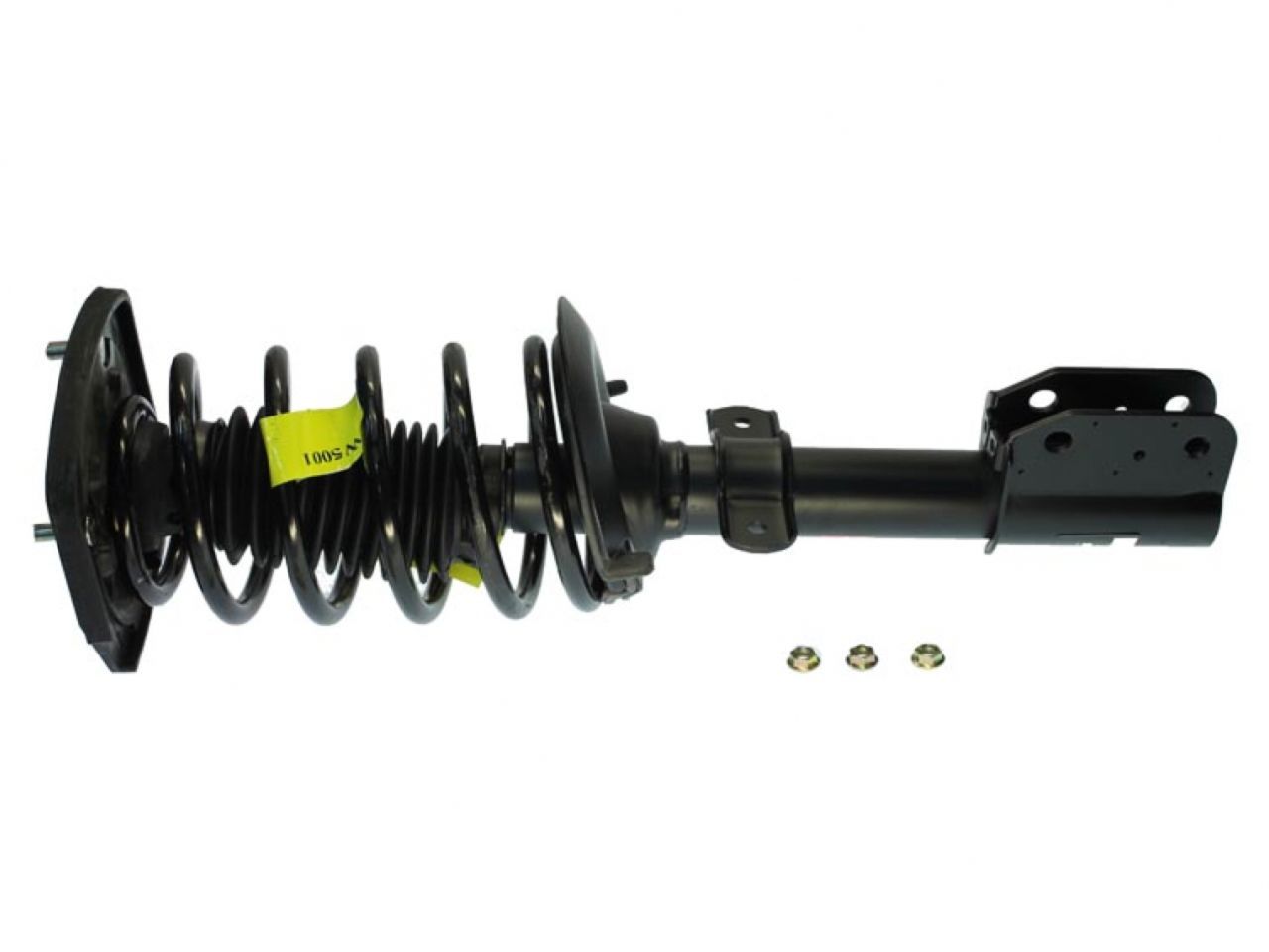 KYB Shocks SR4103 Item Image