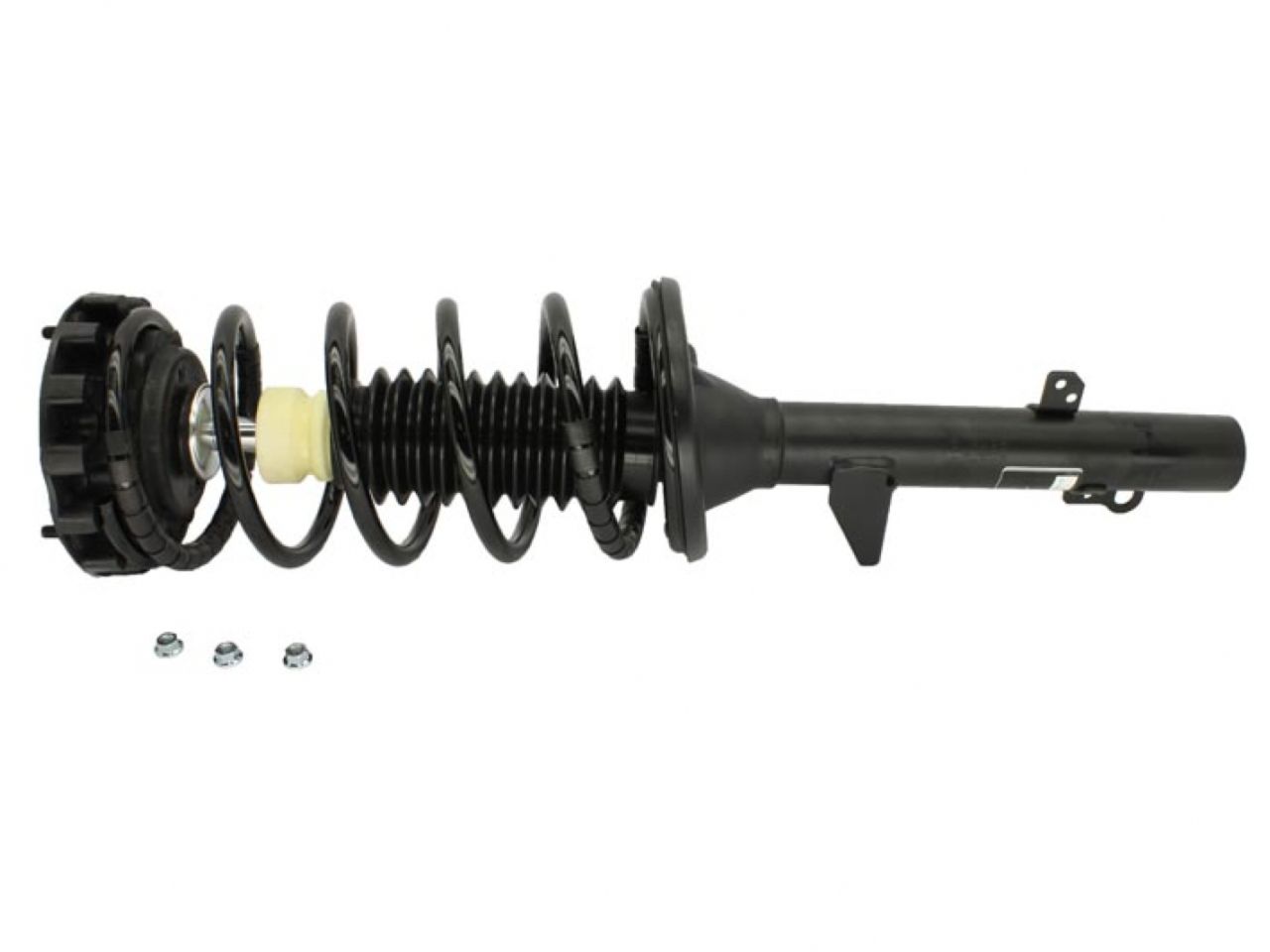 KYB Shocks SR4034 Item Image