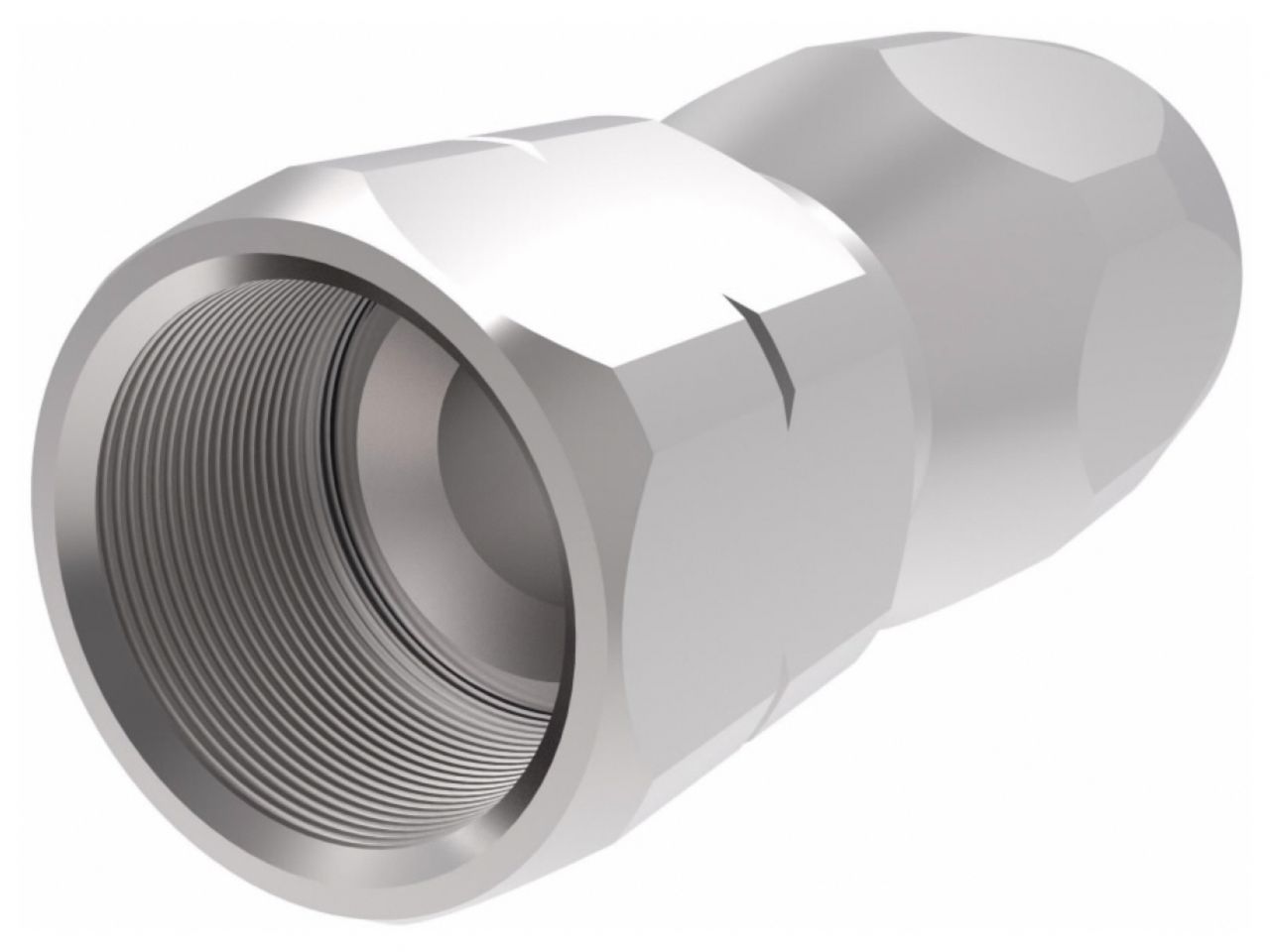 Aeroquip Fuel Fittings and Adapters FBM1016 Item Image