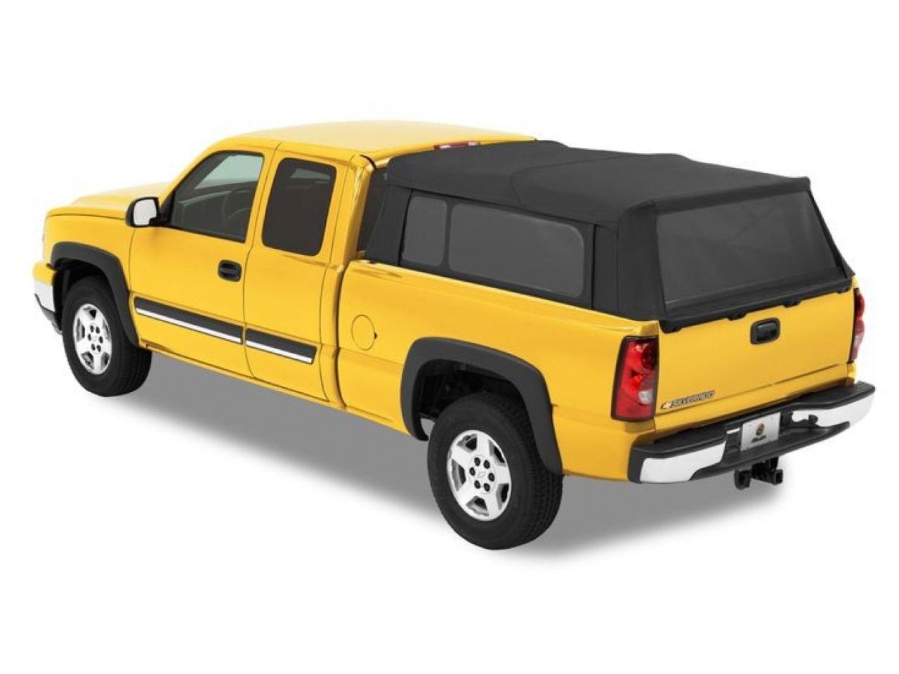 Bestop Truck Bed Accessories 76315-35 Item Image