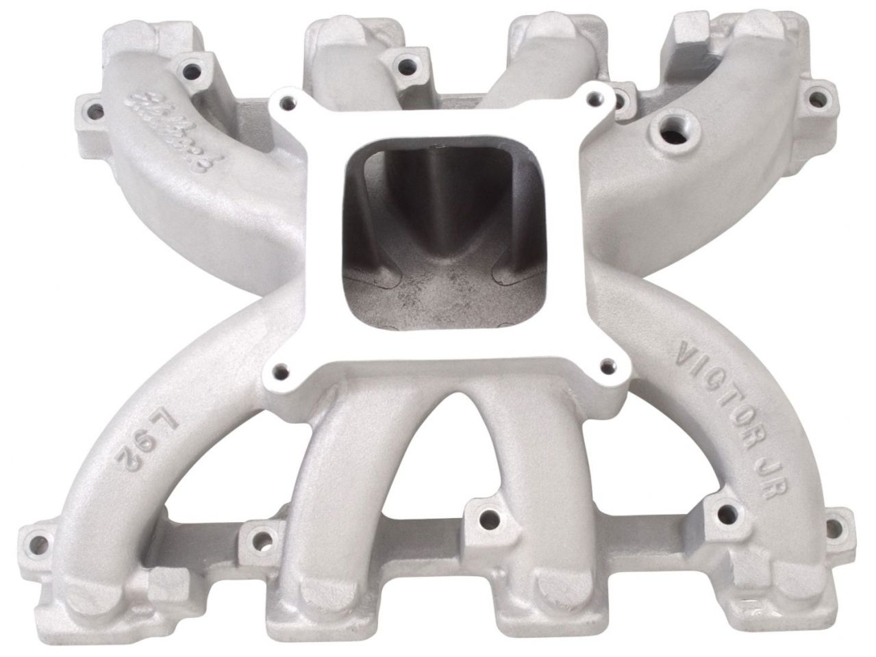 Edelbrock Intake Manifolds 28457 Item Image