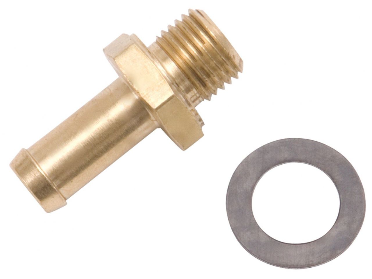 Edelbrock Fuel Fittings and Adapters 1158 Item Image