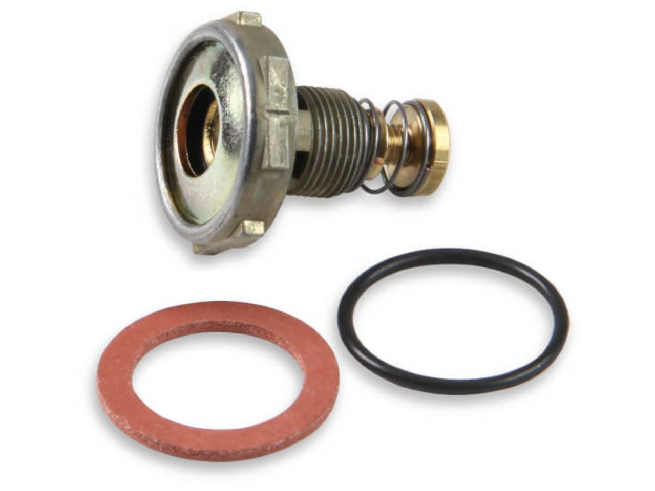 Quick Fuel Bolt On Blow Off Valves 25-15QFT Item Image