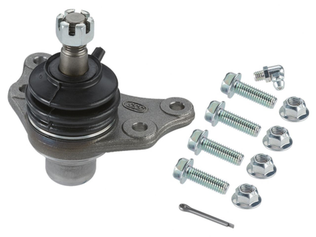 Moog Ball Joints K9343 Item Image