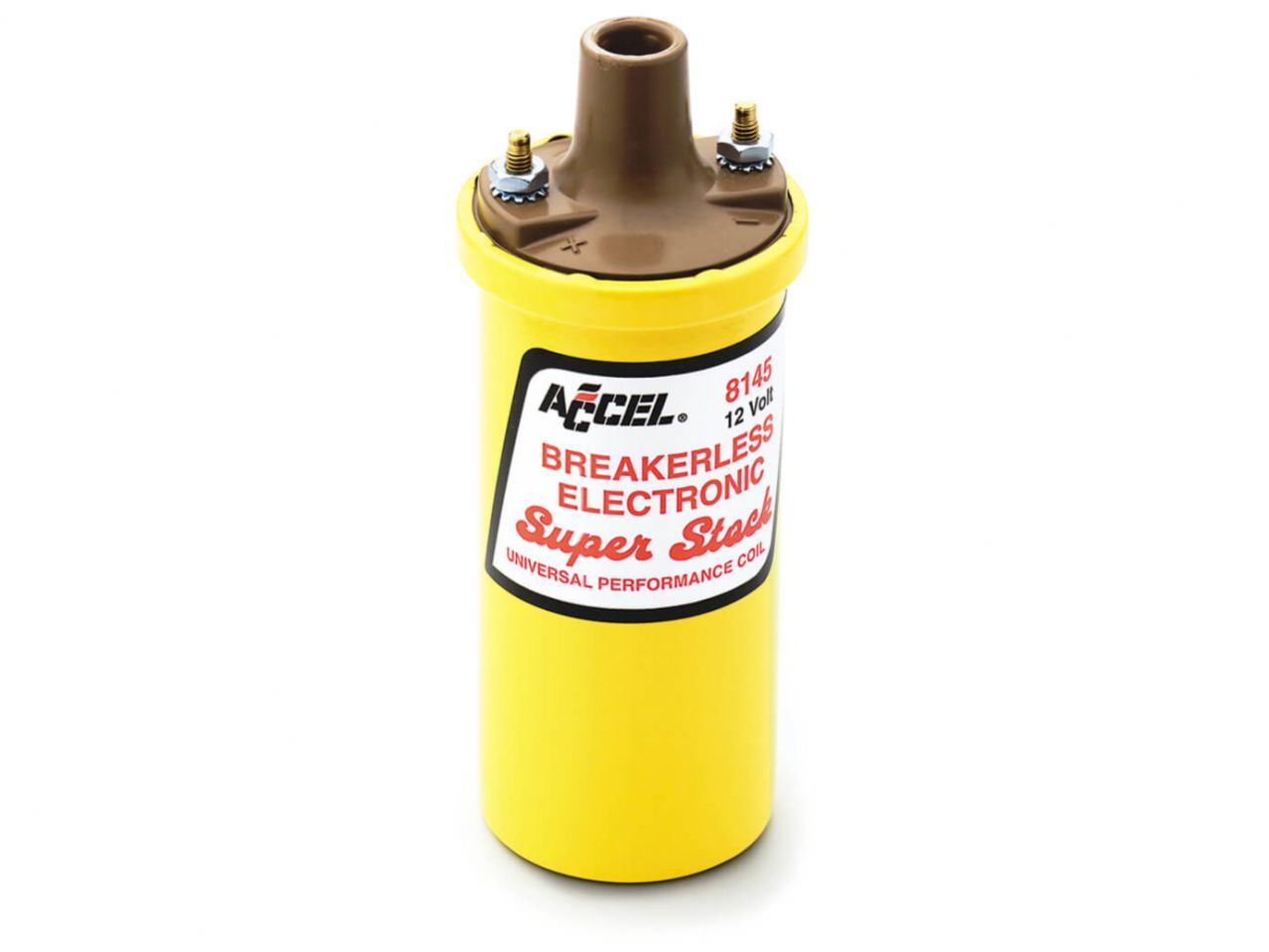 Accel Coil Packs 8145ACC Item Image