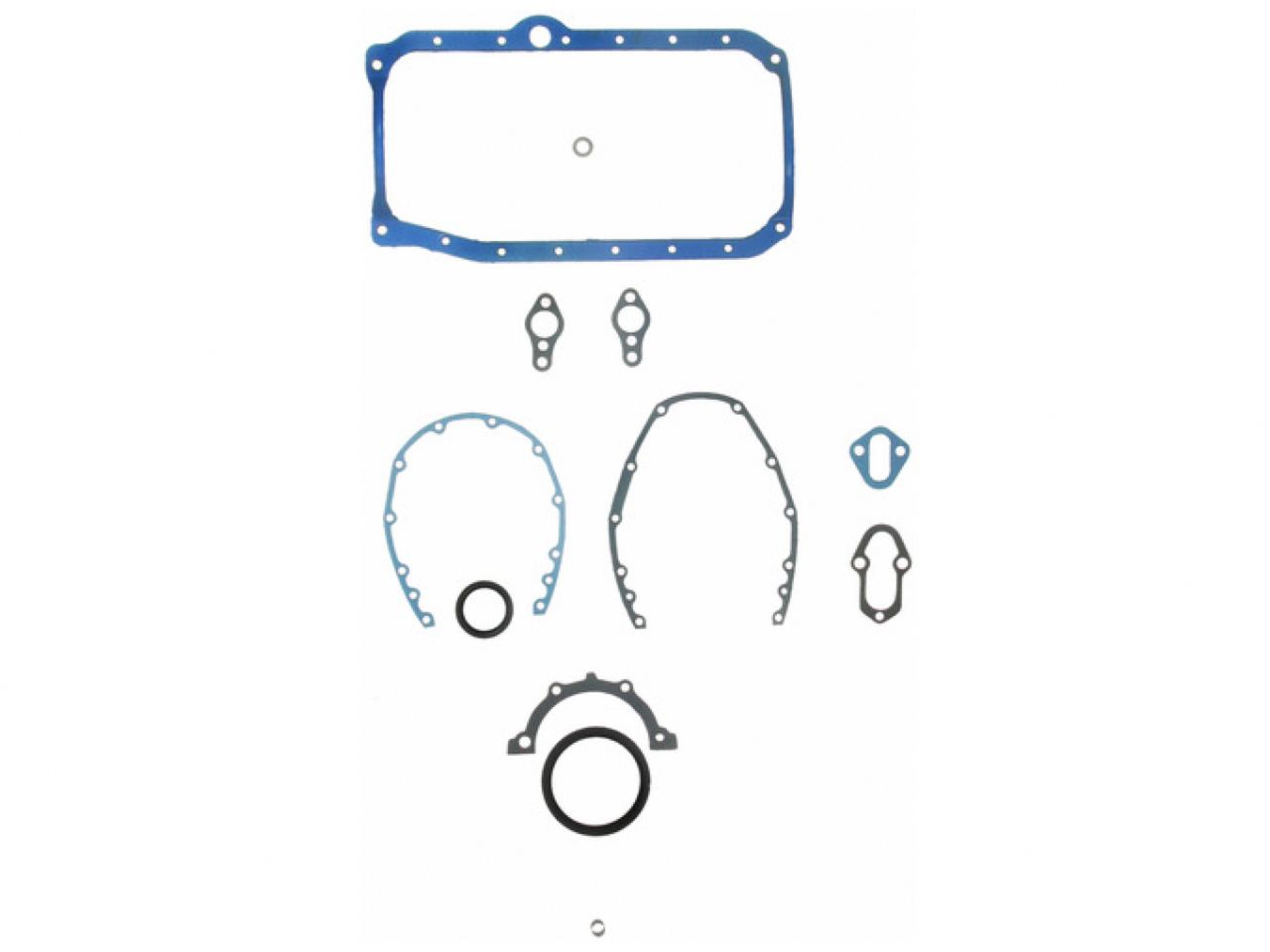 FelPro Gasket Sets 17116 Item Image