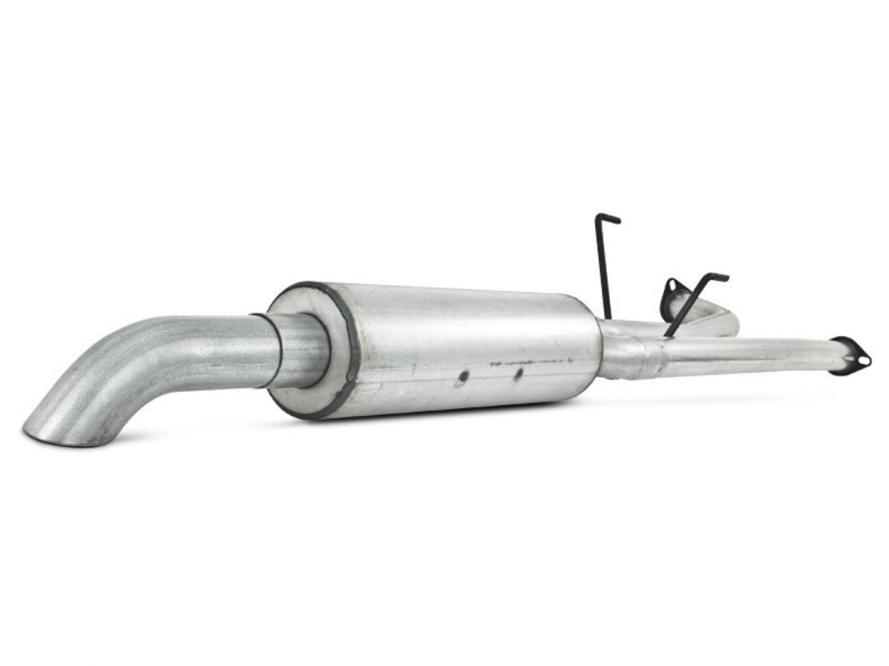 MBRP Catback Exhaust S5318AL Item Image