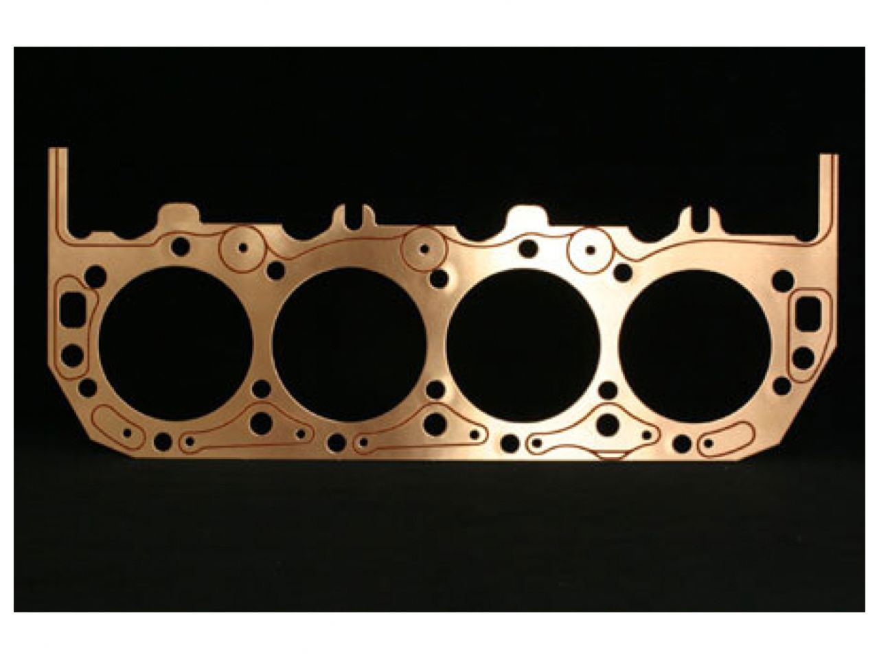 SCE Gaskets Head Gasket T13625 Item Image