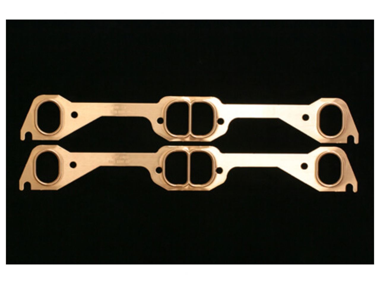 SCE Gaskets Exhaust Gasket 4128 Item Image