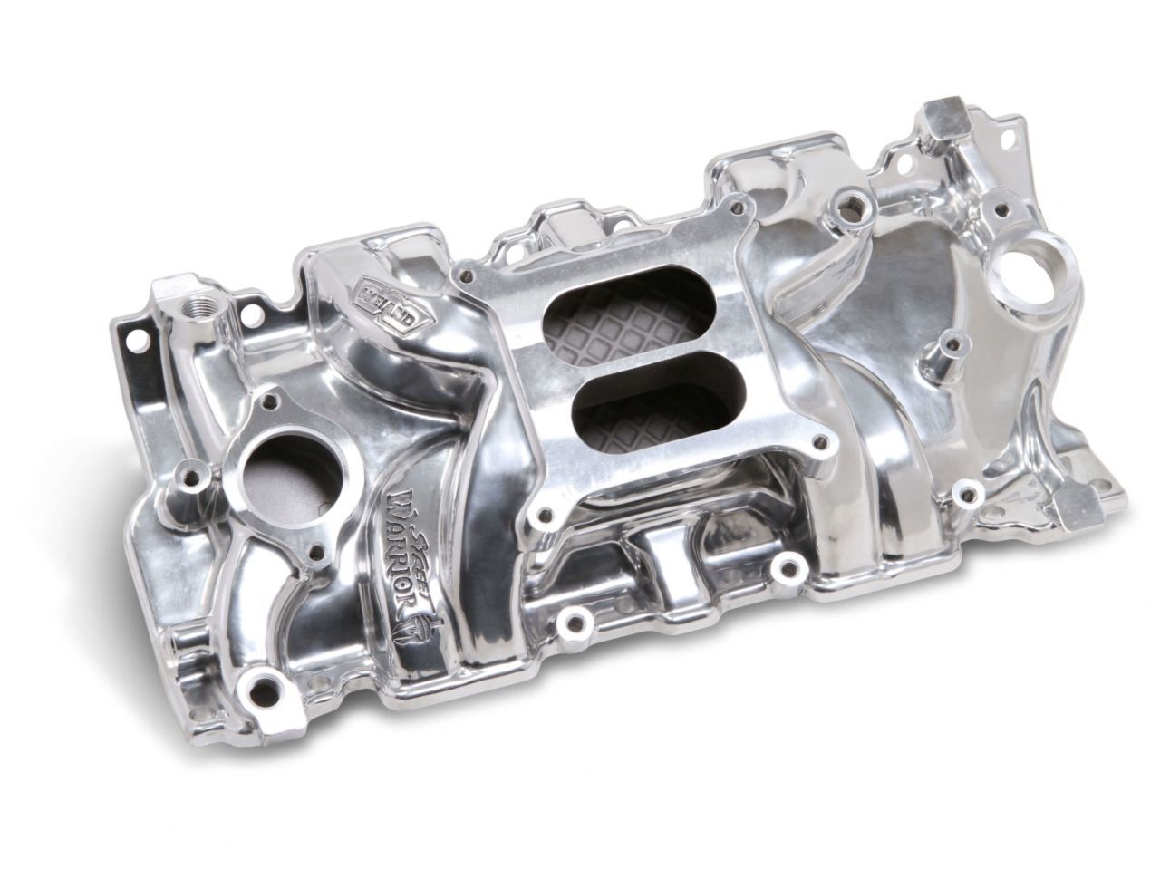 Weiand Intake Manifolds 8120P Item Image