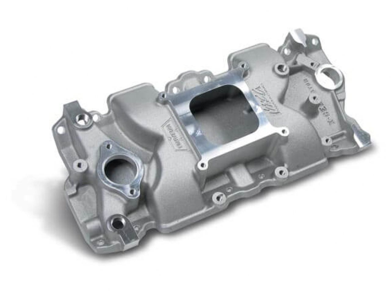 Weiand Intake Manifolds 7547-1 Item Image