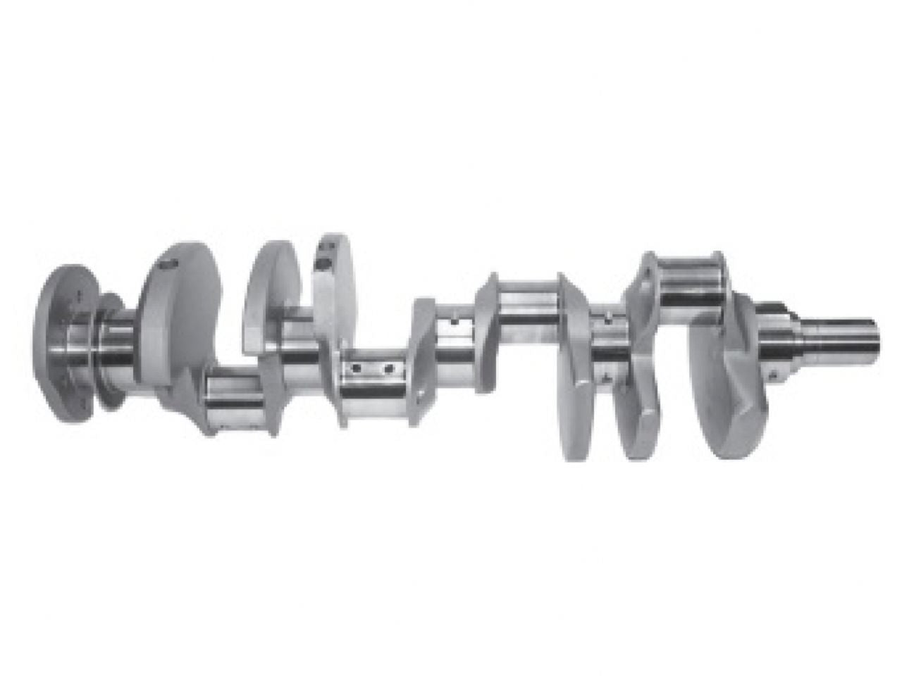 Manley Performance Crankshafts 190280 Item Image