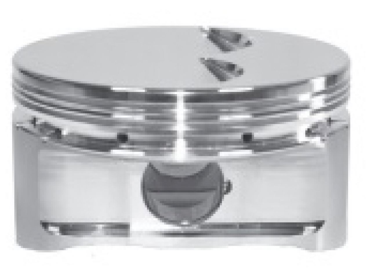 Manley Performance Pistons 591340L-1 Item Image