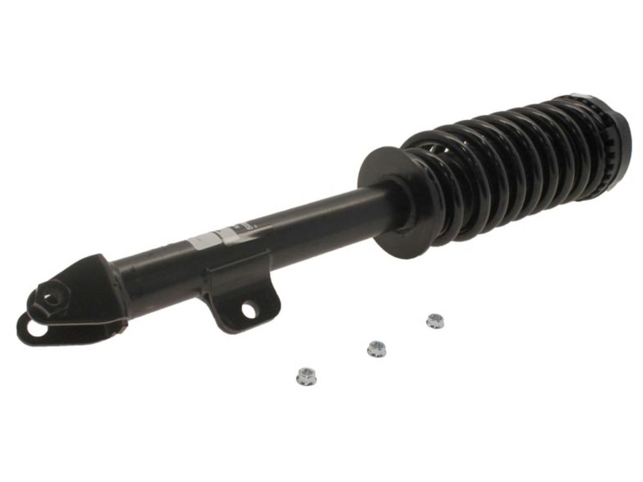 KYB Shocks SR4087 Item Image