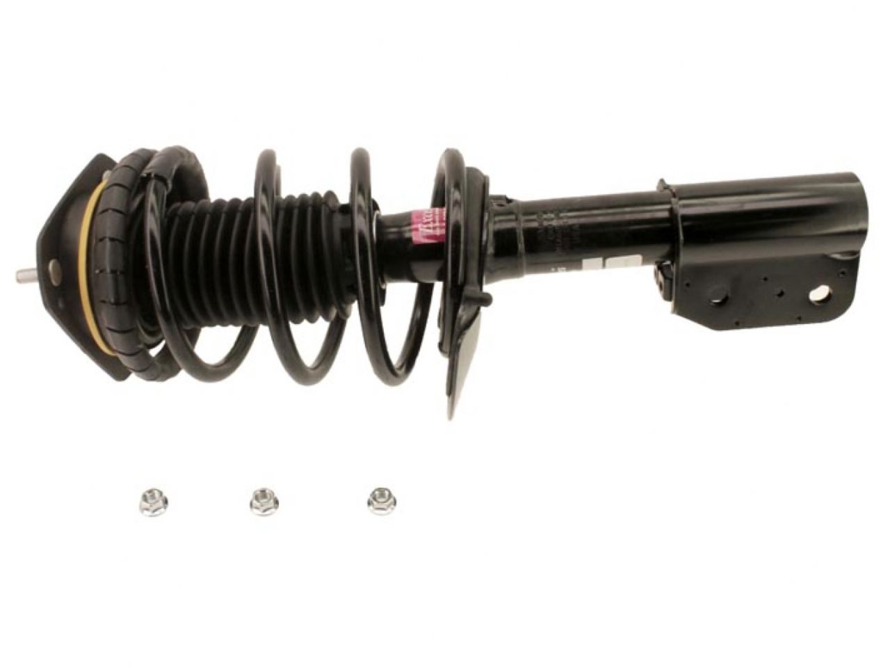 KYB Shocks SR4089 Item Image